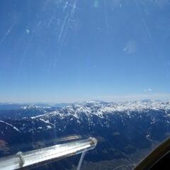 unverortetes Flugbild